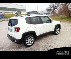 Jeep Renegade Diesel 1.6 mjt Limited fwd 120cv - 5