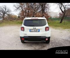 Jeep Renegade Diesel 1.6 mjt Limited fwd 120cv - 6