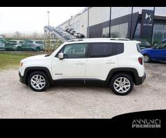 Jeep Renegade Diesel 1.6 mjt Limited fwd 120cv - 8