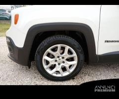 Jeep Renegade Diesel 1.6 mjt Limited fwd 120cv - 9