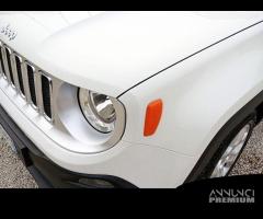 Jeep Renegade Diesel 1.6 mjt Limited fwd 120cv - 10