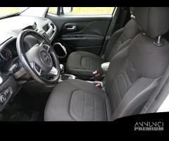 Jeep Renegade Diesel 1.6 mjt Limited fwd 120cv - 12