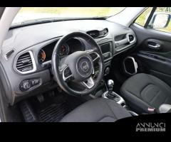 Jeep Renegade Diesel 1.6 mjt Limited fwd 120cv - 13