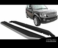 Land Rover Discovery 3 Pedane laterali OE - 6