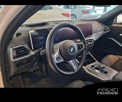 BMW Serie 3 G21 2022 Touring 320d Touring mhe... - 7