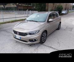 FIAT Tipo 5 porte II 2016 Benzina 5p 1.4 Loun...