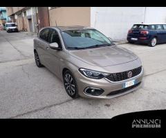 FIAT Tipo 5 porte II 2016 Benzina 5p 1.4 Loun...