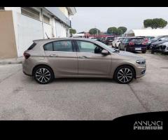 FIAT Tipo 5 porte II 2016 Benzina 5p 1.4 Loun...