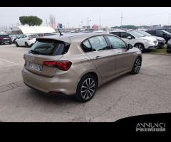 FIAT Tipo 5 porte II 2016 Benzina 5p 1.4 Loun...