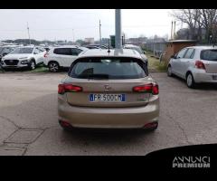 FIAT Tipo 5 porte II 2016 Benzina 5p 1.4 Loun... - 6