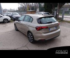 FIAT Tipo 5 porte II 2016 Benzina 5p 1.4 Loun... - 7