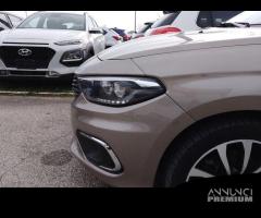 FIAT Tipo 5 porte II 2016 Benzina 5p 1.4 Loun... - 9