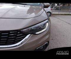 FIAT Tipo 5 porte II 2016 Benzina 5p 1.4 Loun... - 11