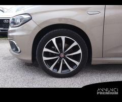 FIAT Tipo 5 porte II 2016 Benzina 5p 1.4 Loun... - 12