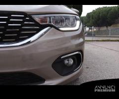 FIAT Tipo 5 porte II 2016 Benzina 5p 1.4 Loun... - 14