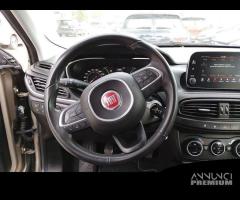 FIAT Tipo 5 porte II 2016 Benzina 5p 1.4 Loun... - 21