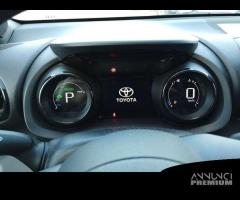 Toyota Yaris IV 2020 1.5h Lounge - 22