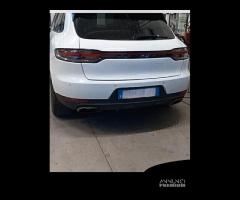 Porsche Macan 2014>2019 Portellone led look 2020 - 8