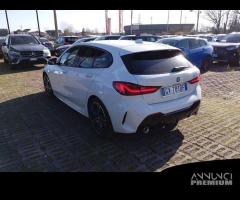 BMW Serie 1 F40 Diesel 118d Msport auto - 7