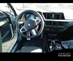 BMW Serie 1 F40 Diesel 118d Msport auto - 20