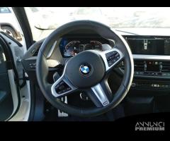 BMW Serie 1 F40 Diesel 118d Msport auto - 21