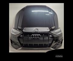 Audi a4 b9 lift allroad 8w0 modello griglia grigli - 1