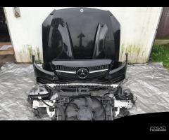 Anteriore completo mercedes classe c w 505 lift cu - 1