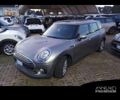 MINI Mini Clubman 2016 Diesel 1.5 One D Boost...