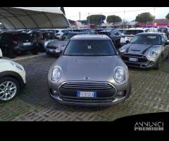 MINI Mini Clubman 2016 Diesel 1.5 One D Boost...