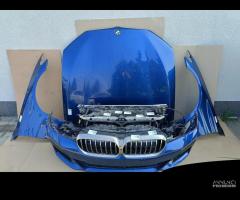 Anteriore completo BMW 5 G30 LCi LIFT 550 C1M phyt - 1