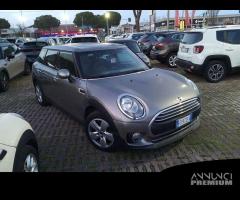 MINI Mini Clubman 2016 Diesel 1.5 One D Boost...