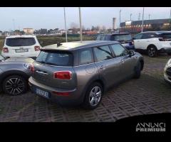 MINI Mini Clubman 2016 Diesel 1.5 One D Boost...