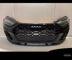 Audi q5 80a lift s-line radiatori anteriori comple - 1