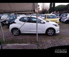 Toyota Yaris IV 2020 1.0 Active