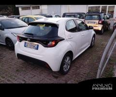 Toyota Yaris IV 2020 1.0 Active