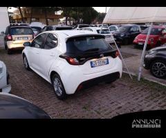 Toyota Yaris IV 2020 1.0 Active - 7