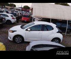 Toyota Yaris IV 2020 1.0 Active - 8