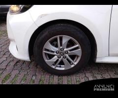 Toyota Yaris IV 2020 1.0 Active - 12