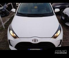 Toyota Yaris IV 2020 1.0 Active - 16