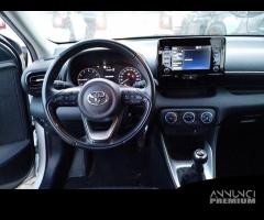 Toyota Yaris IV 2020 1.0 Active - 20