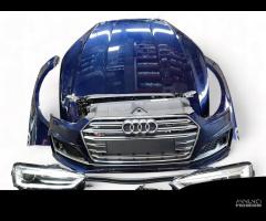 Paraurti anteriore completo audi s5 a5 f5 s-line n - 1