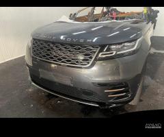 Molti pezzi per motore range rover velar l560 quar - 1