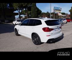 BMW X3 G01 2017 Diesel xdrive20d mhev 48V Msp... - 7