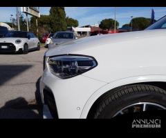 BMW X3 G01 2017 Diesel xdrive20d mhev 48V Msp... - 9