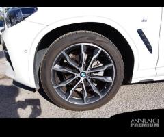 BMW X3 G01 2017 Diesel xdrive20d mhev 48V Msp... - 12