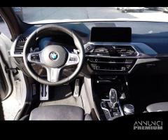 BMW X3 G01 2017 Diesel xdrive20d mhev 48V Msp... - 20