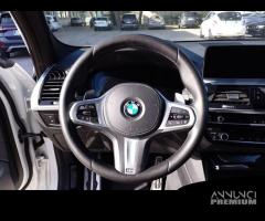 BMW X3 G01 2017 Diesel xdrive20d mhev 48V Msp... - 21