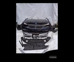 TELECAMERA LASER BMW 7 G11 3.0D anteriore completa - 1