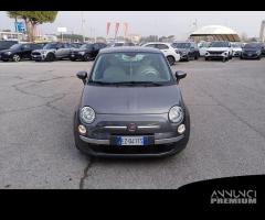 FIAT 500 III Diesel 1.3 mjt 16v Lounge 95cv my14