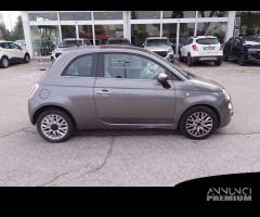 FIAT 500 III Diesel 1.3 mjt 16v Lounge 95cv my14